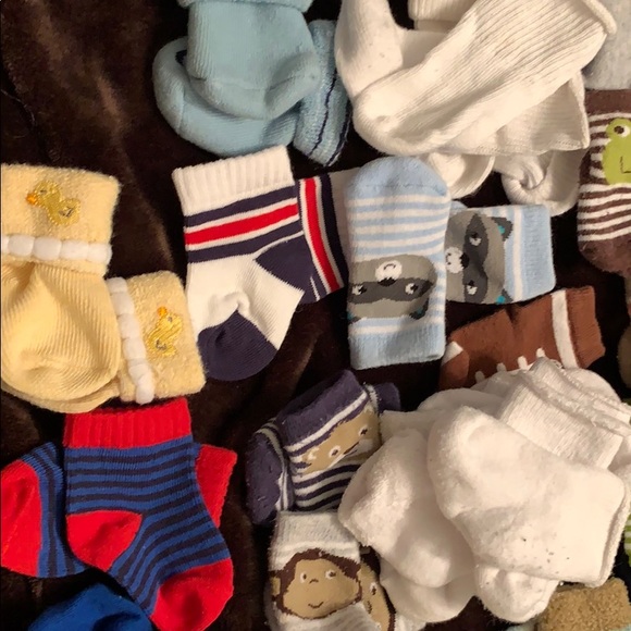 Booties - Picture 4 of 5